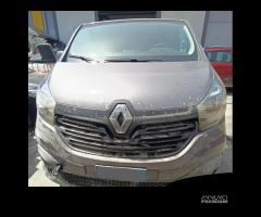 RICAMBI USATI AUTO RENAULT Trafic Serie R9M 450 Di