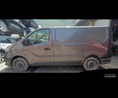 RICAMBI USATI AUTO RENAULT Trafic Serie R9M 450 Di - 2