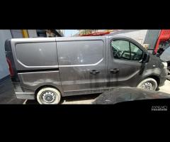 RICAMBI USATI AUTO RENAULT Trafic Serie R9M 450 Di