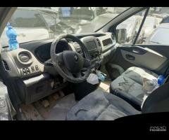 RICAMBI USATI AUTO RENAULT Trafic Serie R9M 450 Di - 5