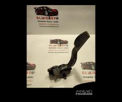 PEDALE ACCELERATORE IVECO Daily 4Â° Serie 02810026 - 1