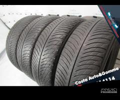 235 60 17 Michelin 2019 85% 235 60 R17 Pneus