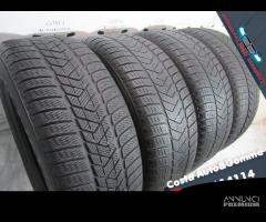 235 60 18 Pirelli 2023 85% 235 60 R18 Pneus