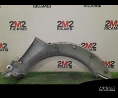 MODANATURA ARCO RUOTA ANTERIORE SX SUZUKI Jimny 1Â