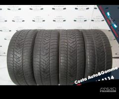 255 45 20 Pirelli 255 45 R20 2021 85% Pneus