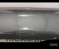 SPOILER PARAURTI POSTERIORE BMW Serie 3 Serie (G20