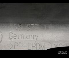 SPOILER PARAURTI POSTERIORE BMW Serie 3 Serie (G20 - 4