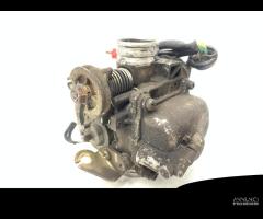 CARBURATORE KYMCO REVISIONATO LCF3-E10 AGILITY R16