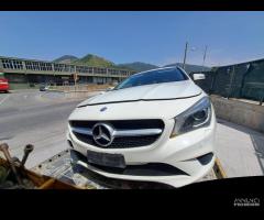 RICAMBI USATI AUTO MERCEDES CLA Shooting Brake OM