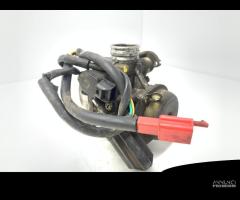 CARBURATORE KYMCO REVISIONATO LCF3-E10 AGILITY R16