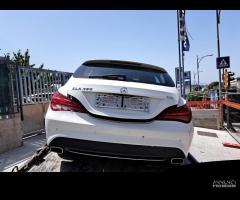 RICAMBI USATI AUTO MERCEDES CLA Shooting Brake OM - 4