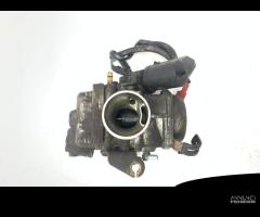 CARBURATORE KYMCO REVISIONATO LCF3-E10 AGILITY R16 - 10