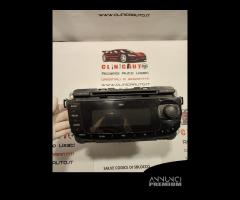 AUTORADIO SEAT Ibiza Serie 6J1035153F BTS (08\u003e12)