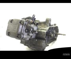 BLOCCO MOTORE ENGINE MOD: M341M PIAGGIO BEVERLY 50