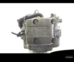 BLOCCO MOTORE ENGINE MOD: M341M PIAGGIO BEVERLY 50