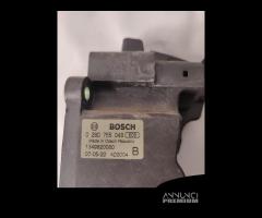 PEDALE ACCELERATORE FIAT Ducato 5Â° Serie 02807550 - 2