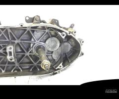 BLOCCO MOTORE ENGINE MOD: M341M PIAGGIO BEVERLY 50