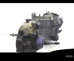 BLOCCO MOTORE ENGINE MOD: M341M PIAGGIO BEVERLY 50 - 6