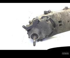 BLOCCO MOTORE ENGINE MOD: M341M PIAGGIO BEVERLY 50 - 7