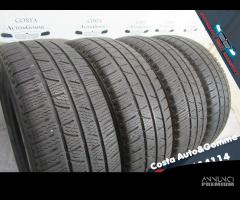 215 60 17c Pirelli 2020 85% 215 60 R17 Pneus - 3