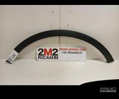 MODANATURA ARCO RUOTA ANTERIORE SX DR 6 Serie T21- - 2