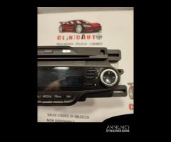 AUTORADIO ALFA ROMEO Giulietta Serie (940_) 156091 - 3