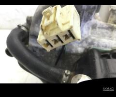 BLOCCO MOTORE ENGINE - MOD: M864M PIAGGIO MP3 LT B - 3