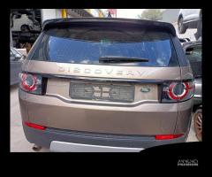 RICAMBI USATI AUTO LAND ROVER Discovery Sport (L55