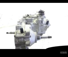 BLOCCO MOTORE ENGINE - MOD: M864M PIAGGIO MP3 LT B - 7