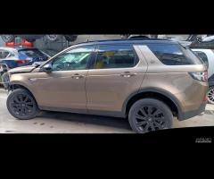 RICAMBI USATI AUTO LAND ROVER Discovery Sport (L55