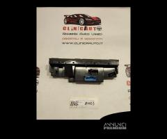 COMANDI CLIMA BMW Serie 5 E39 Berlina 6411 8375453