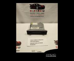 AUTORADIO AUDI A4 Allroad Serie 8E0035186 ASN (00\u003e - 1