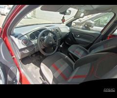 RICAMBI USATI AUTO DACIA Sandero Serie II H4B 400 - 6