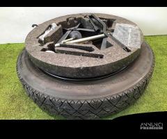 KIT ATTREZZI RUOTINO DI SCORTA FIAT 500 L Serie (3 - 6