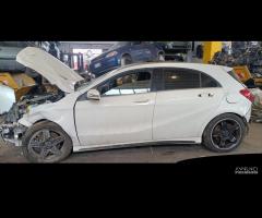 RICAMBI USATI AUTO MERCEDES Classe A Serie (W176) - 2