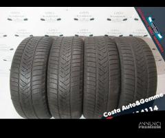 225 55 18 Pirelli 2021 85% 225 55 R18 Pneus