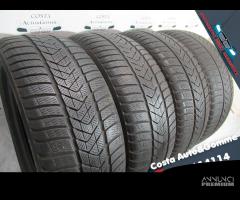 225 55 18 Pirelli 2021 85% 225 55 R18 Pneus