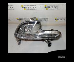 FENDINEBBIA ANTERIORE SX PEUGEOT 508 Serie (14\u003e18) - 1