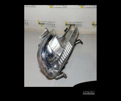 FENDINEBBIA ANTERIORE SX PEUGEOT 508 Serie (14\u003e18) - 2