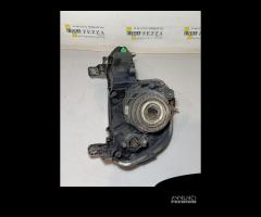 FENDINEBBIA ANTERIORE SX PEUGEOT 508 Serie (14\u003e18)