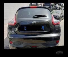 RICAMBI USATI AUTO NISSAN Juke 1Â° Serie HR16DE Bi