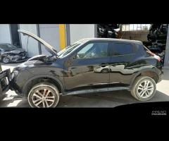 RICAMBI USATI AUTO NISSAN Juke 1Â° Serie HR16DE Bi