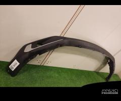 SPOILER PARAURTI POSTERIORE CITROEN CX Pallas Seri - 2