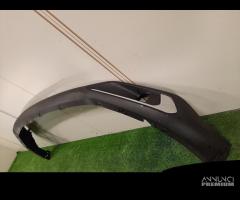 SPOILER PARAURTI POSTERIORE CITROEN CX Pallas Seri