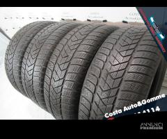 235 55 18 Pirelli 2021 85% 235 55 R18 Pneus - 2