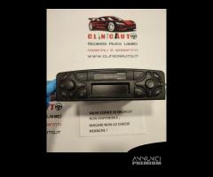 AUTORADIO MERCEDES CLK Cabrio W209 A2038201686 (03