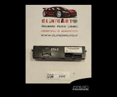 COMANDI CLIMA BMW X1 Serie (E84) 6411 9292263 N47D