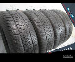 235 55 18 Pirelli 2020 85% 235 55 R18 Pneus