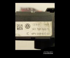 PEDALE ACCELERATORE VOLKSWAGEN Golf 6 Berlina 1K17 - 3