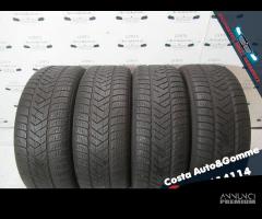 235 60 18 Pirelli 235 60 R18 2021 85% Pneus